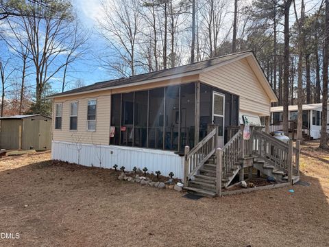 136 Tomahawk Drive Louisburg NC 27549