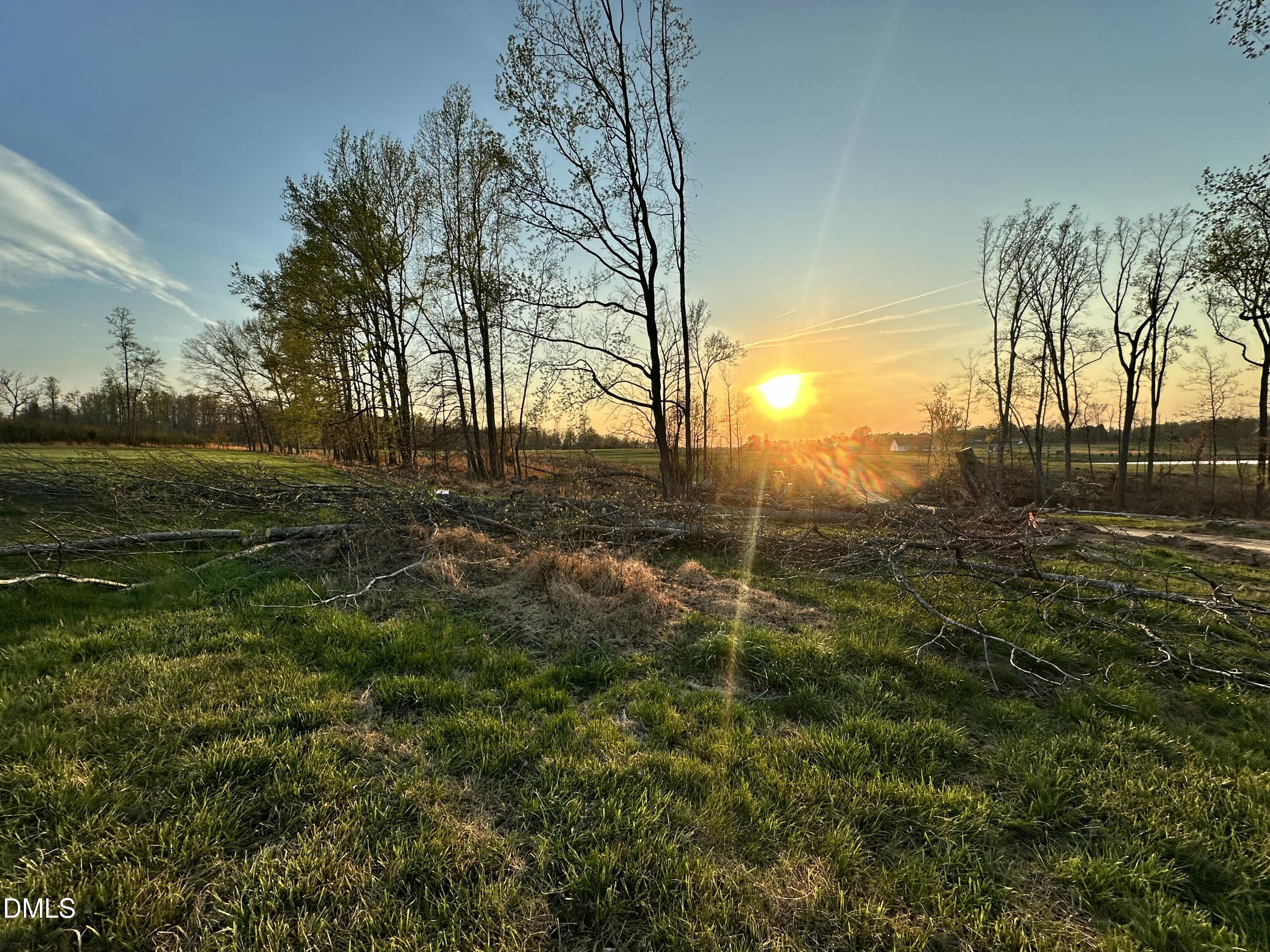 6.62 Acres Jones Road