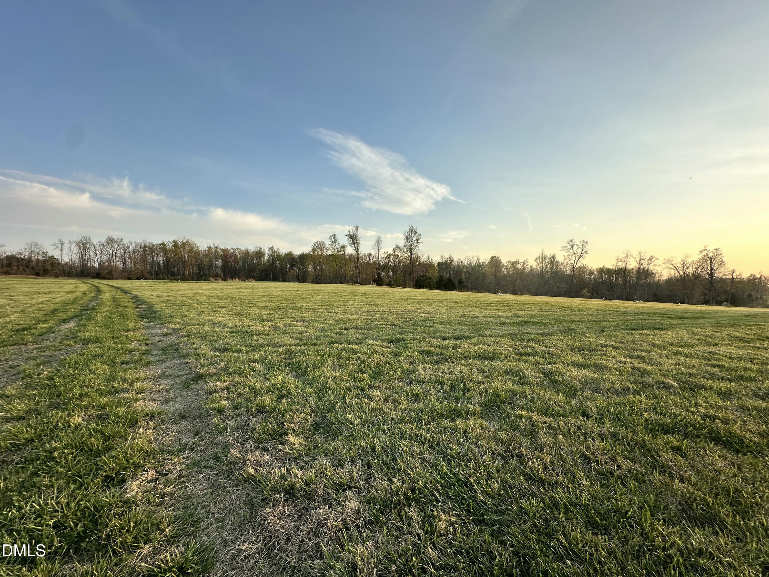 6.62 Acres Jones Road