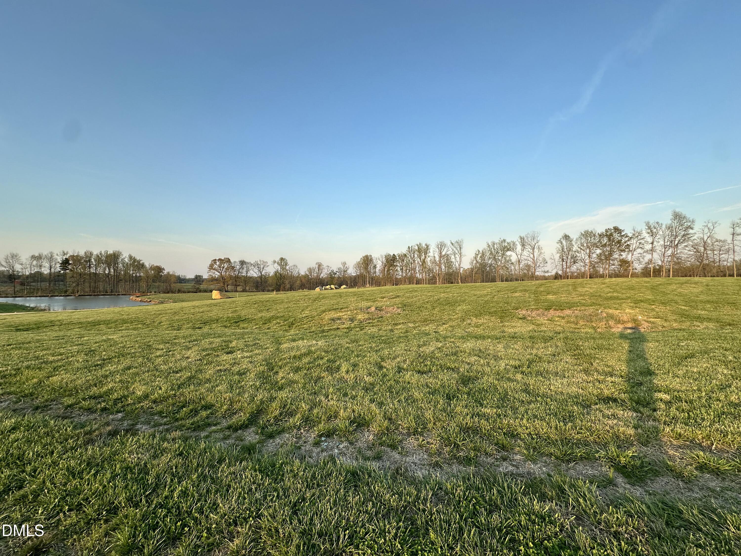 6.62 Acres Jones Road