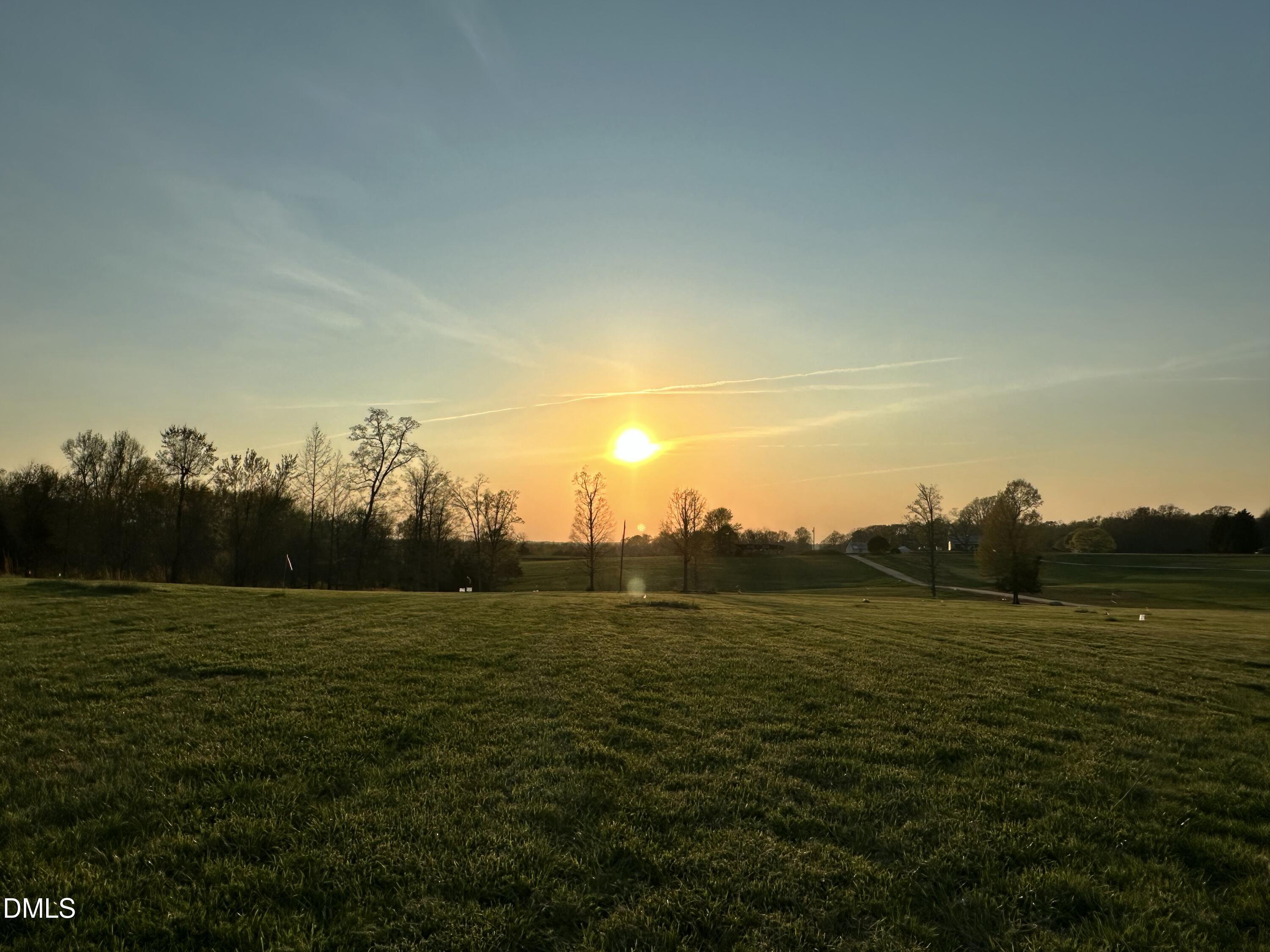 6.62 Acres Jones Road