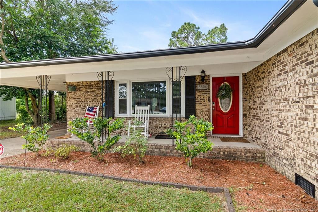 5804 Cold Harbor Court