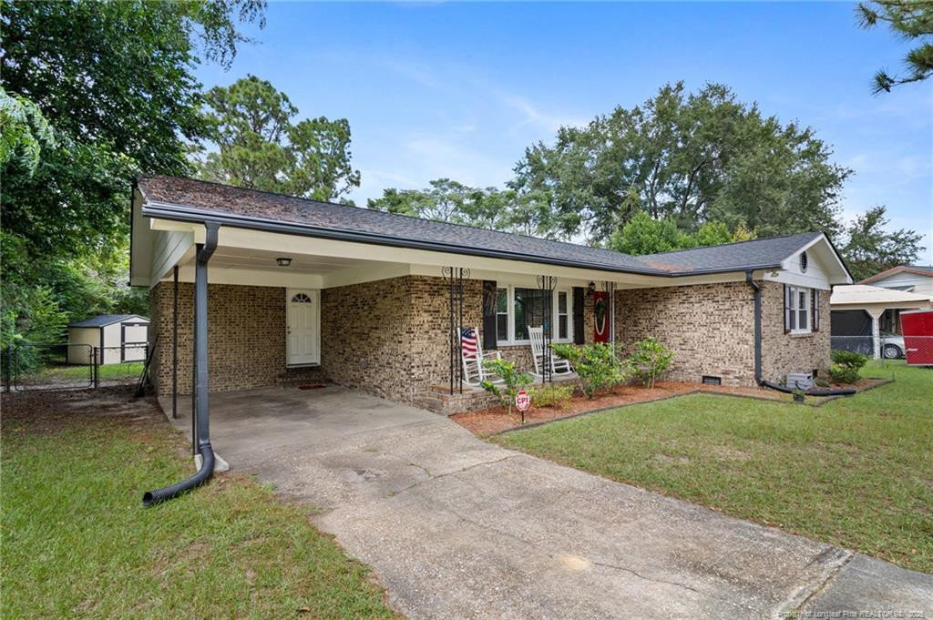 5804 Cold Harbor Court