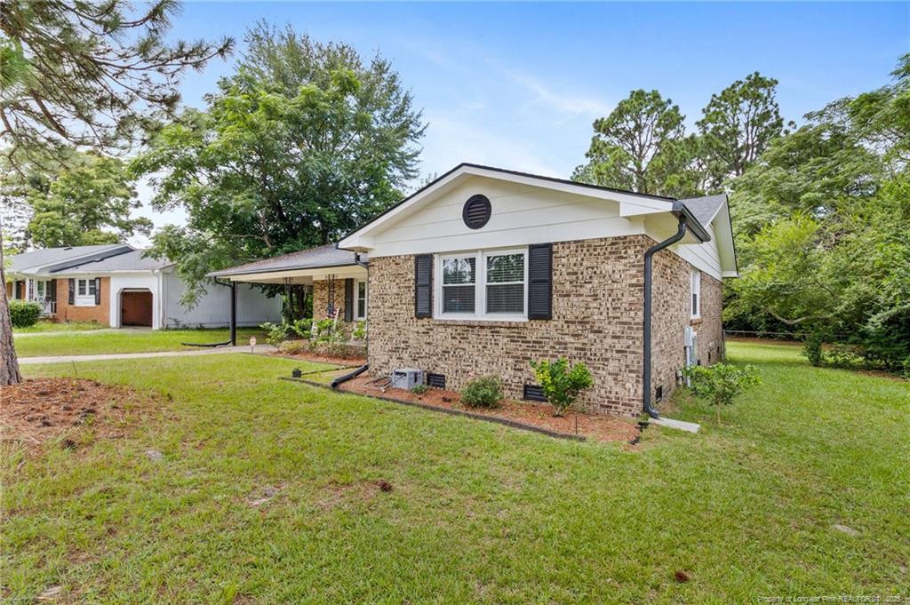 5804 Cold Harbor Court