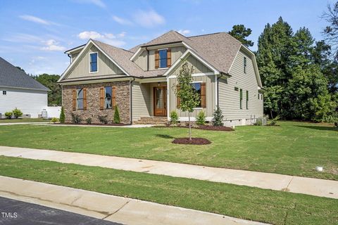 112 Lambert Lane Fuquay Varina NC 27526