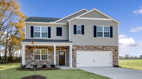 2573 Summersby Drive Mebane NC 27302