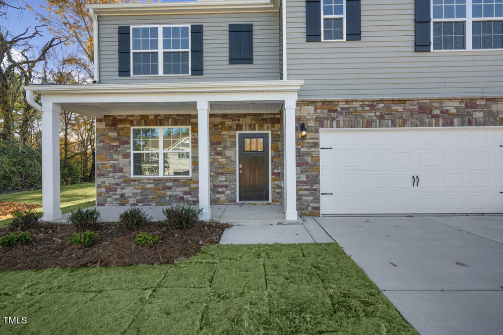 2573 Summersby Drive