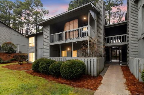 1908 Tryon Drive 1 Fayetteville NC 28303