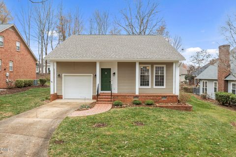 6 Willow Oak Street Elon NC 27244