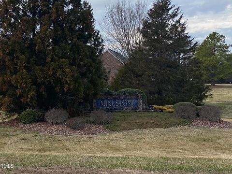 Photo of 4524 W Millstone Drive, Burlington, NC 27215 (MLS # 10070949)