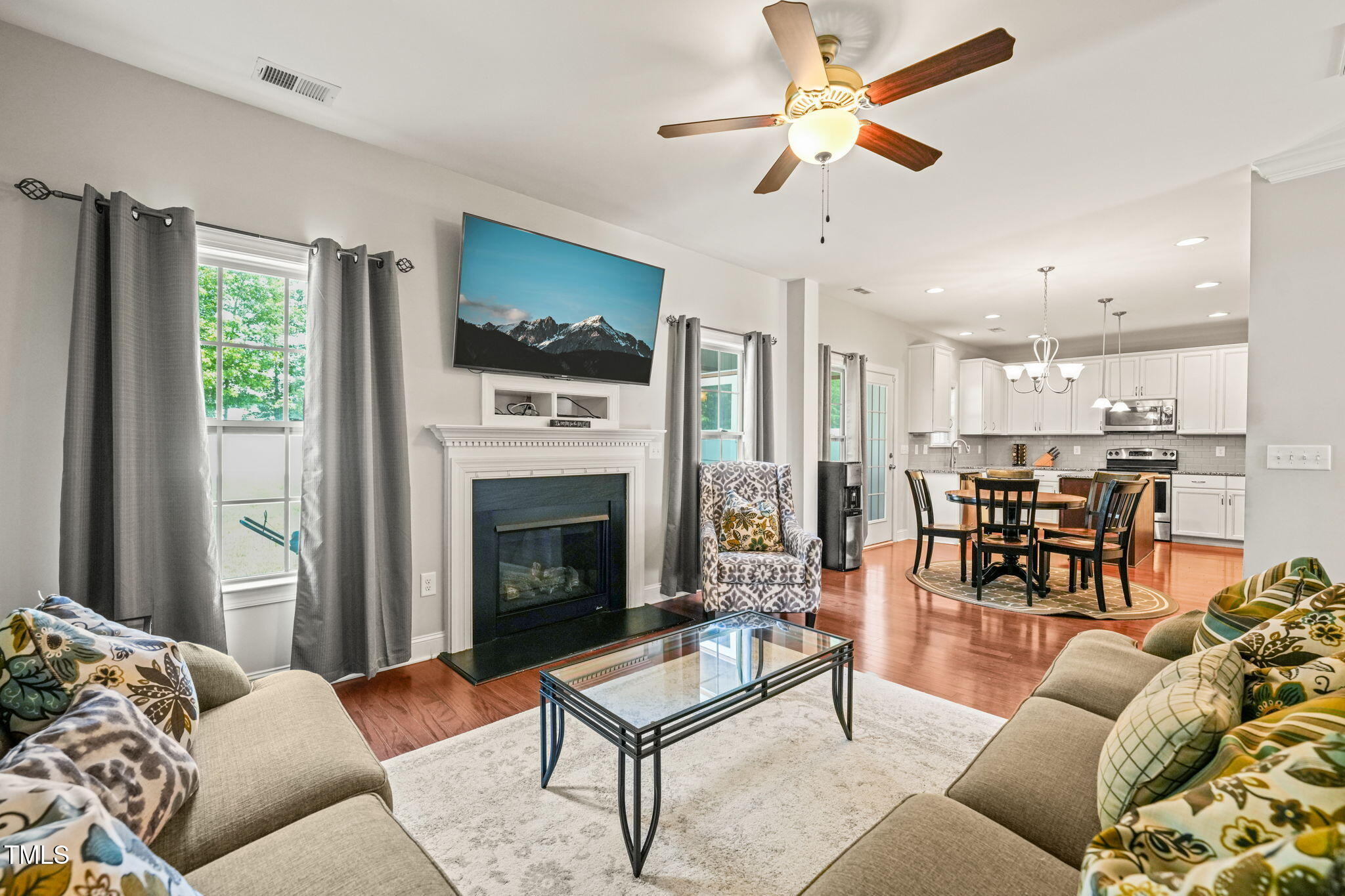 5412 Emerald Spring Drive
