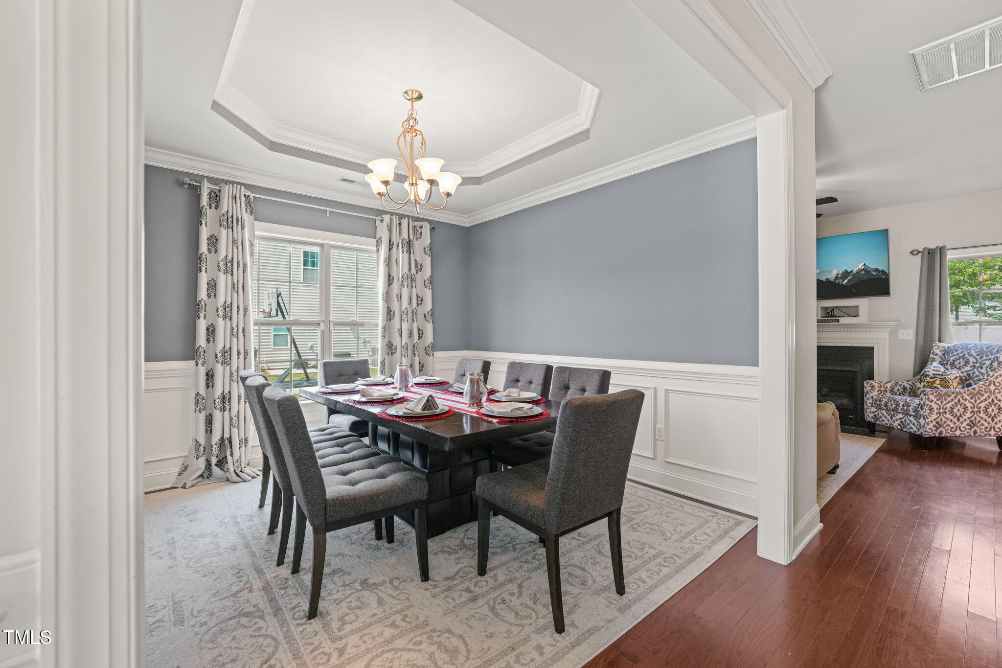 5412 Emerald Spring Drive
