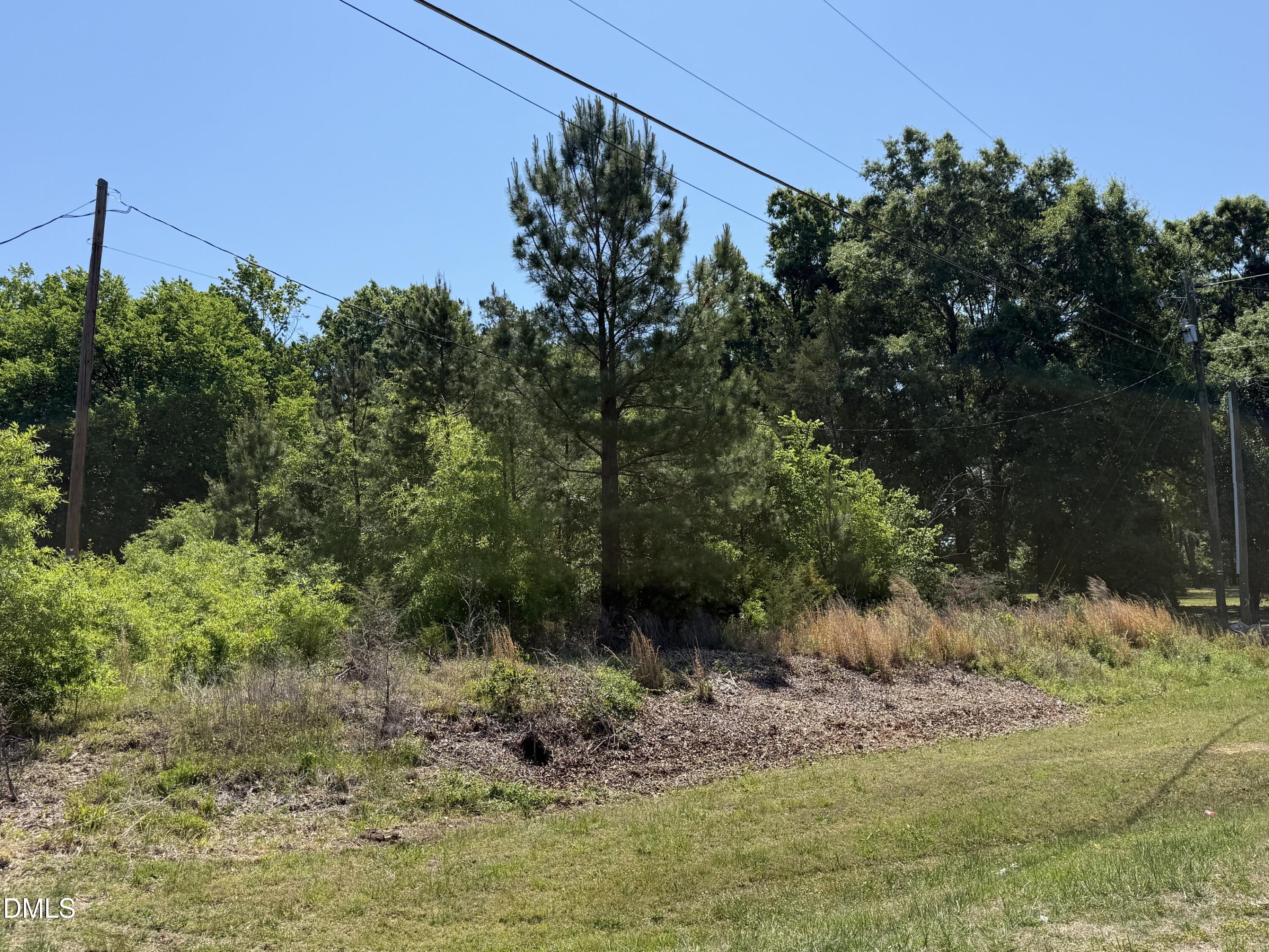 1.5 Ac Lot Country Club Road