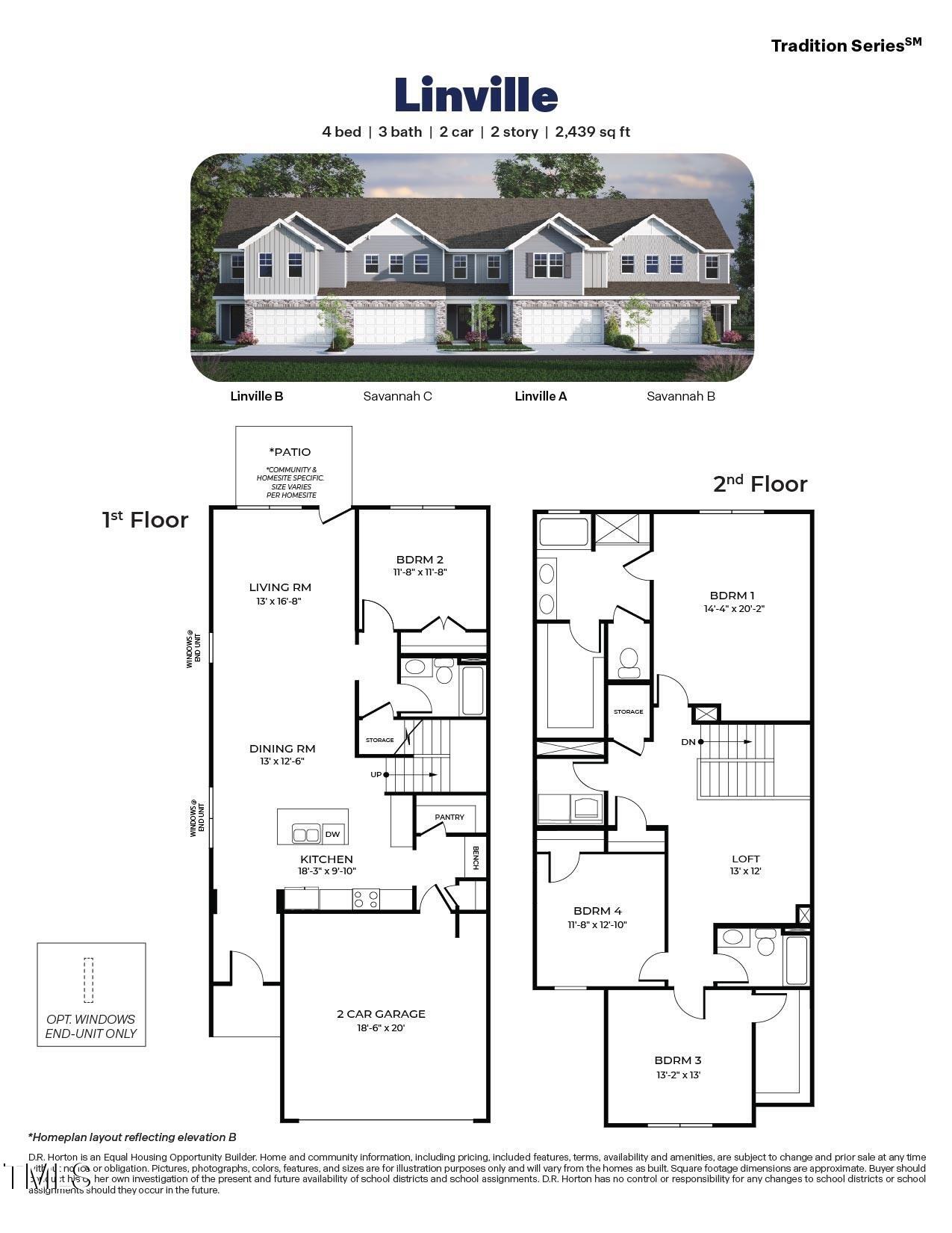 730 Apple Churn Drive
