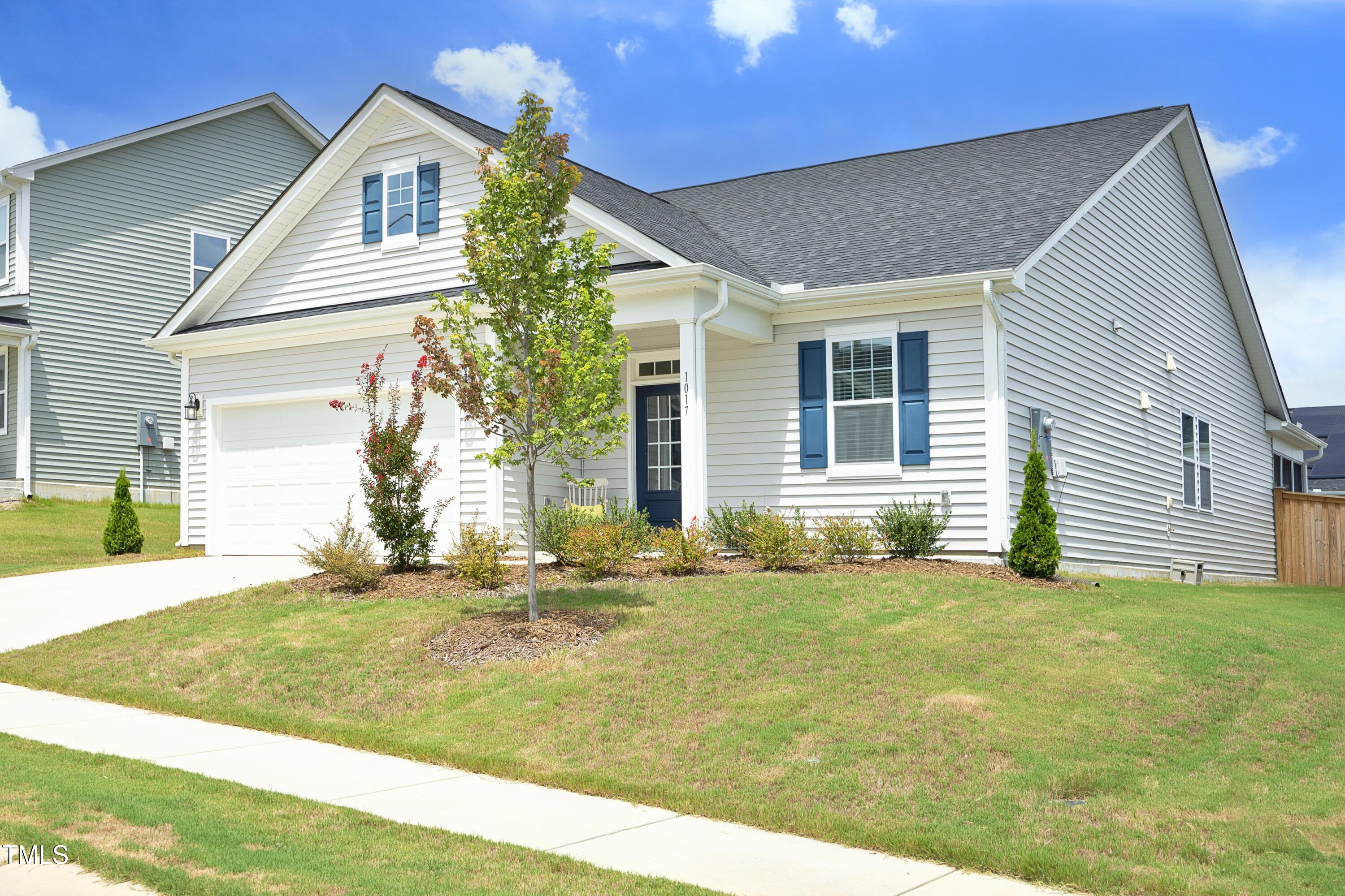1017 Quindell Drive