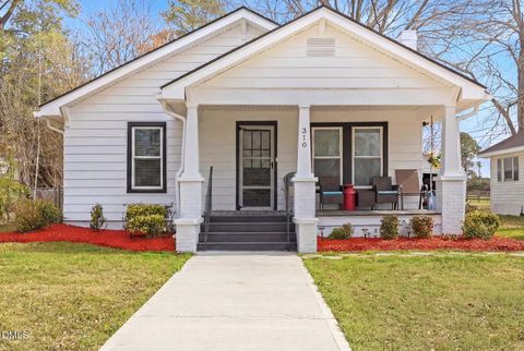 310 N 6th Street 21 Smithfield NC 27577