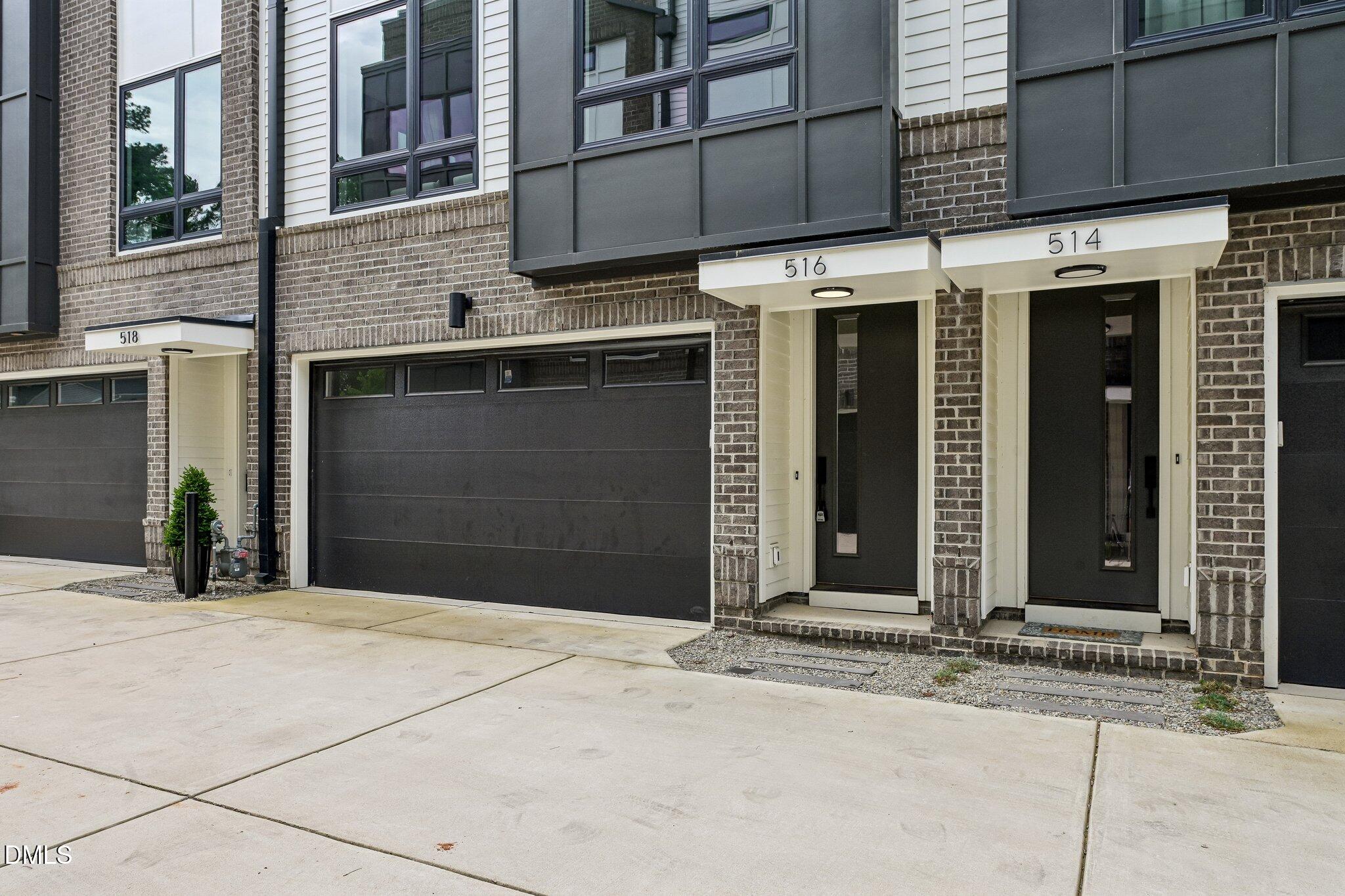 517 Edgecreek Court