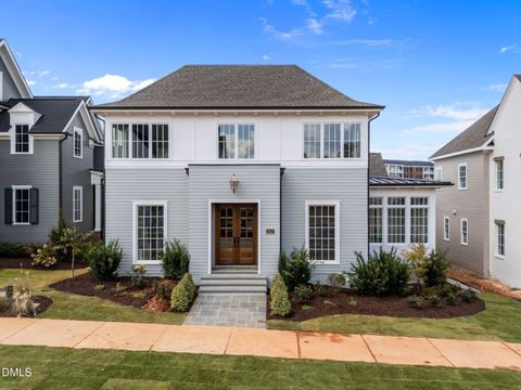 2627 Marchmont Street Raleigh NC 27608