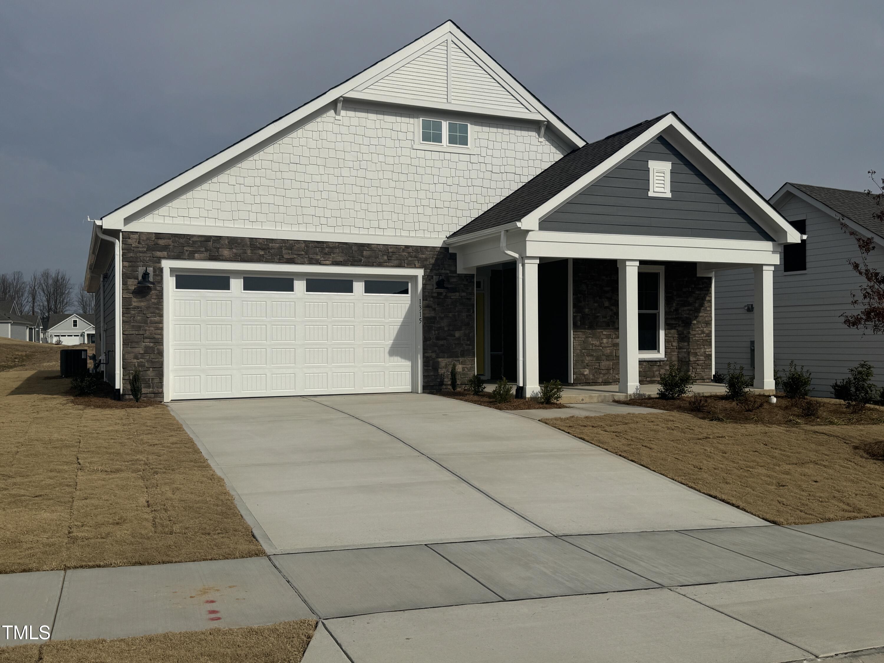 1315 Richfield Oaks Dr, Homesite 3