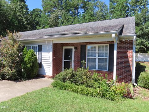 64 N Sussex Drive Smithfield NC 27577