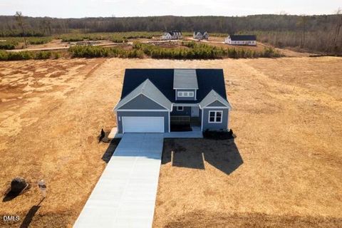 2760 River Meadow Court Spring Hope NC 27882