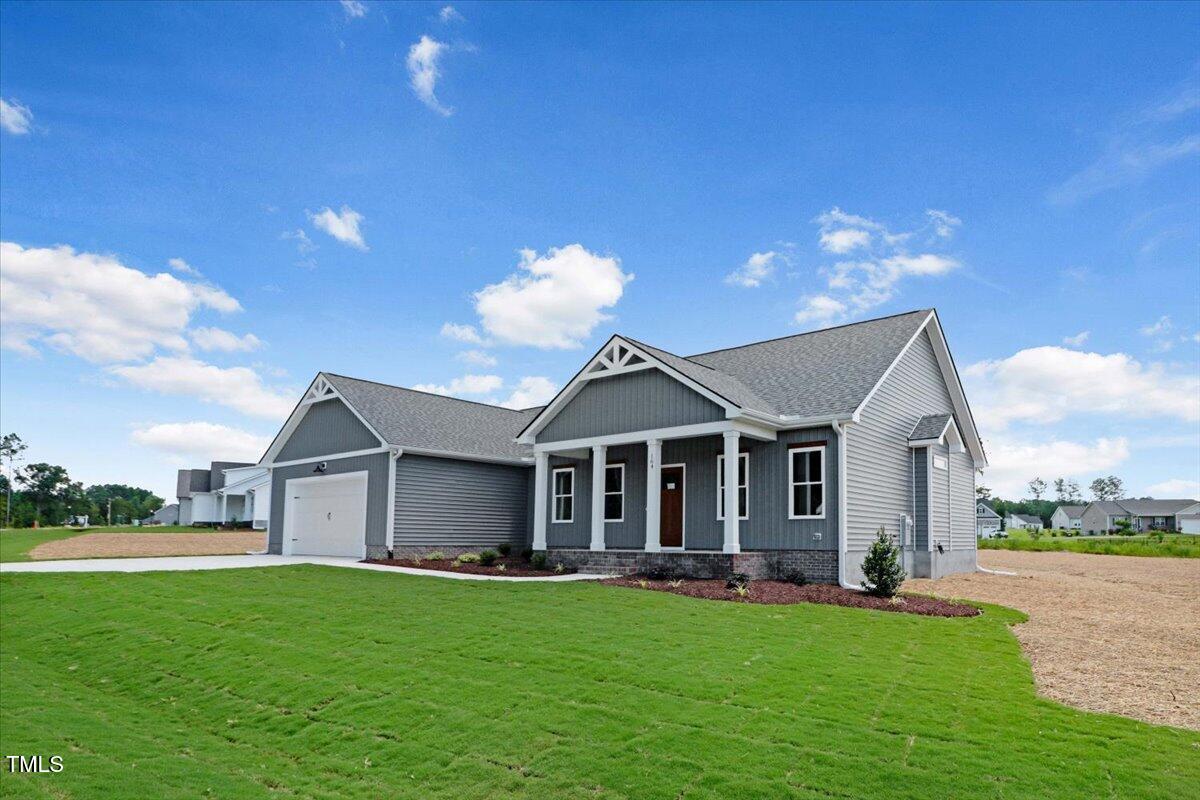 164 Cherrybirch Lane