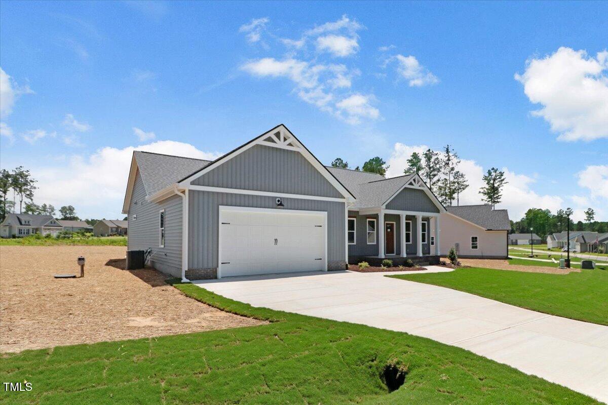 164 Cherrybirch Lane