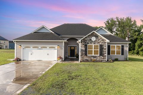 106 Gabor Lane Goldsboro NC 27530