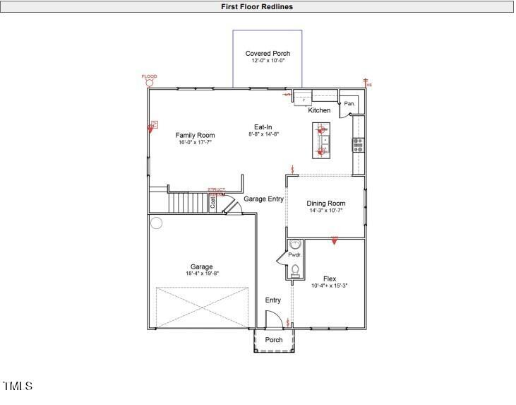 122 Harriette Court Lot 68