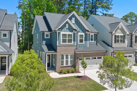 7702 Litcham Drive Raleigh NC 27615