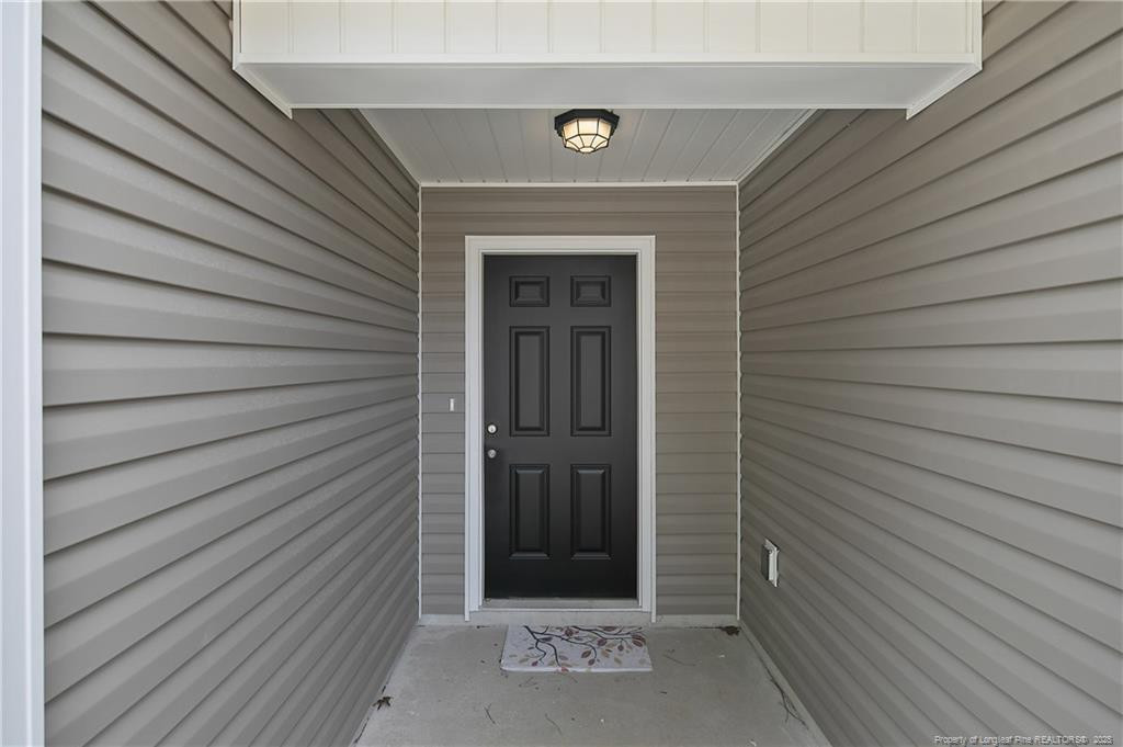 319 Bighorn Drive
