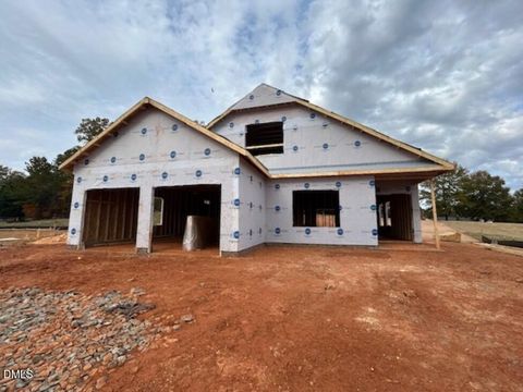 8 Bee Balm Court Youngsville NC 27596