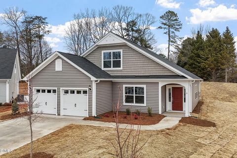 Photo of 8 Bee Balm Court, Youngsville, NC 27596 (MLS # 10128000)
