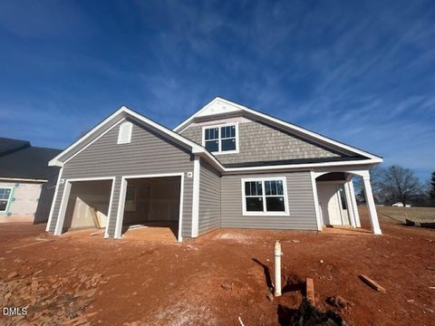 8 Bee Balm Court Youngsville NC 27596