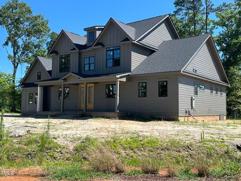 133 Slocum Court Wendell NC 27591