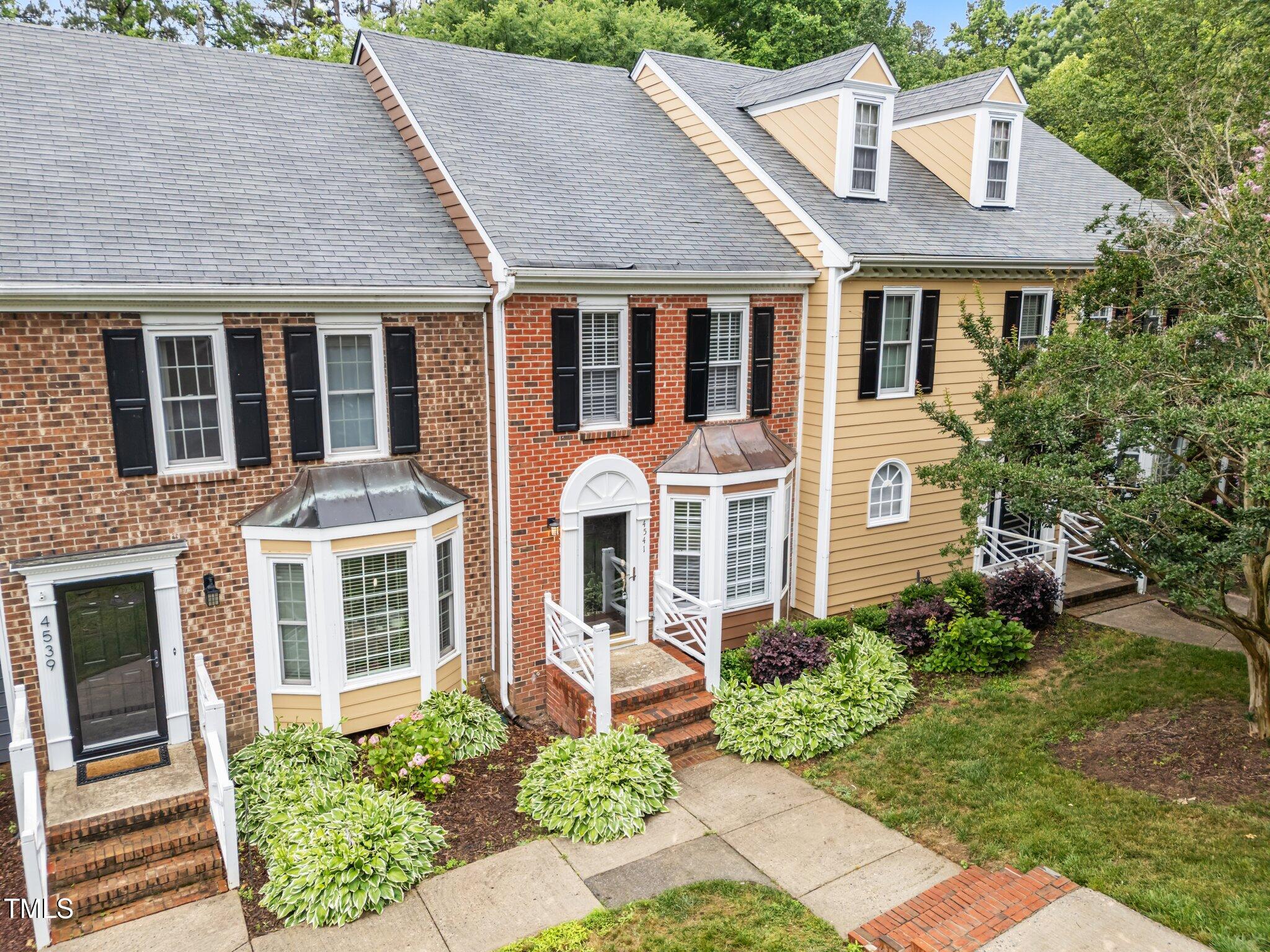4541 Hershey Court