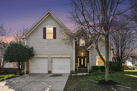 923 Widewaters Parkway Knightdale NC 27545