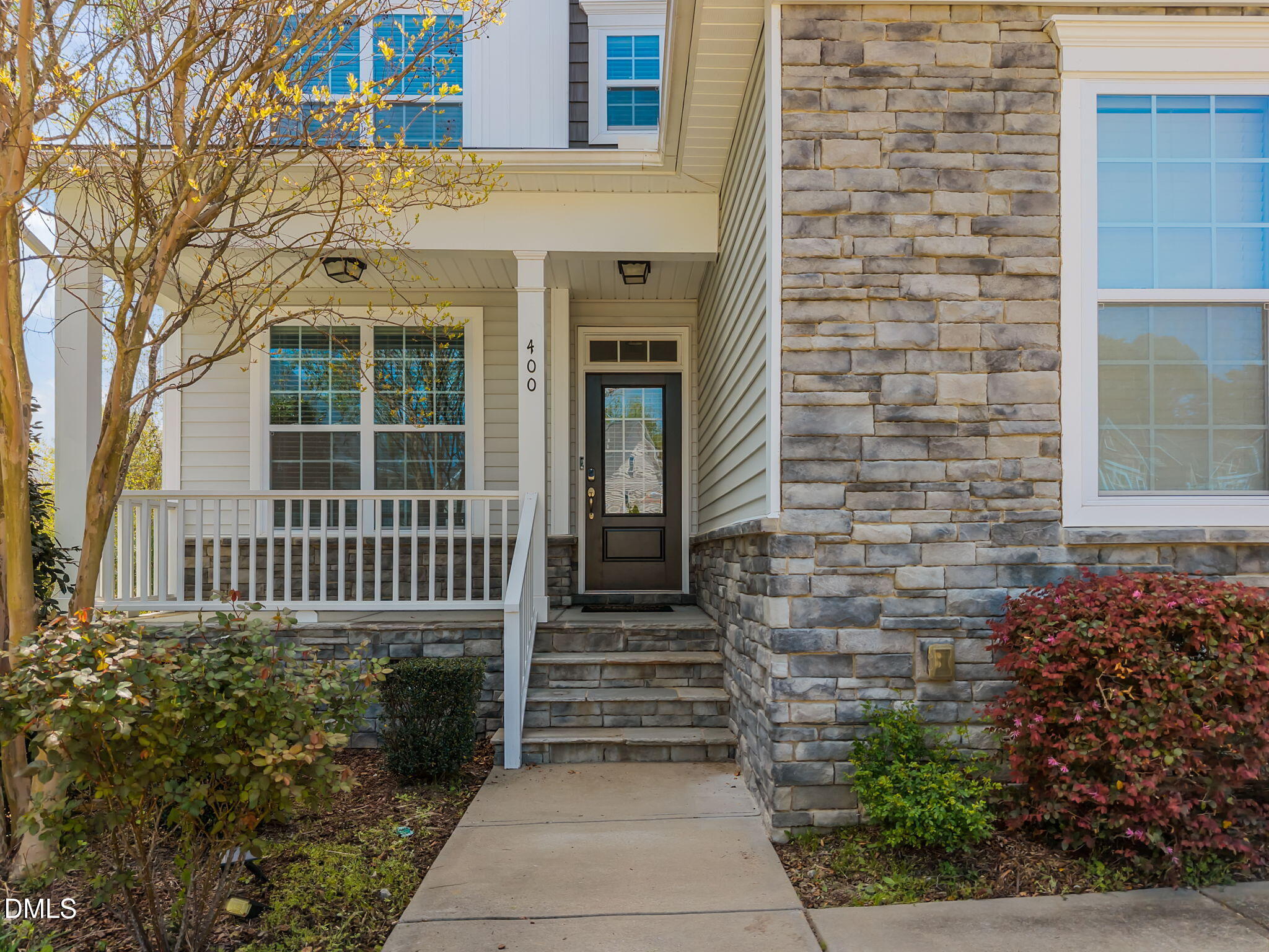 400 Walker Ranch Drive