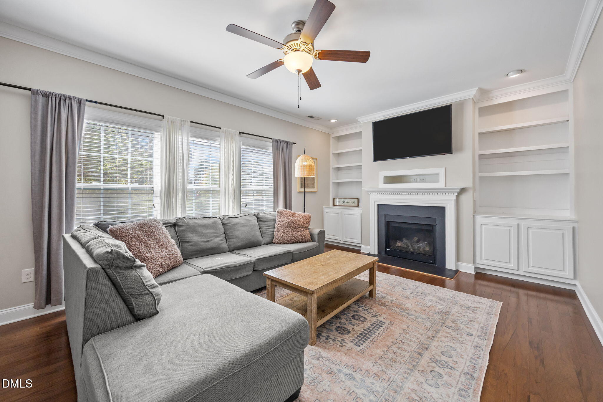 400 Walker Ranch Drive