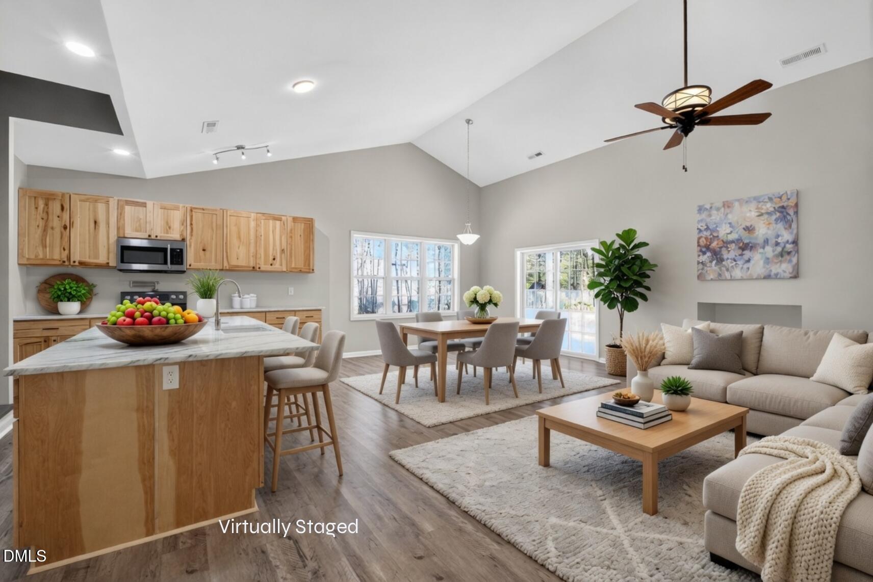 7252 Beau View Drive