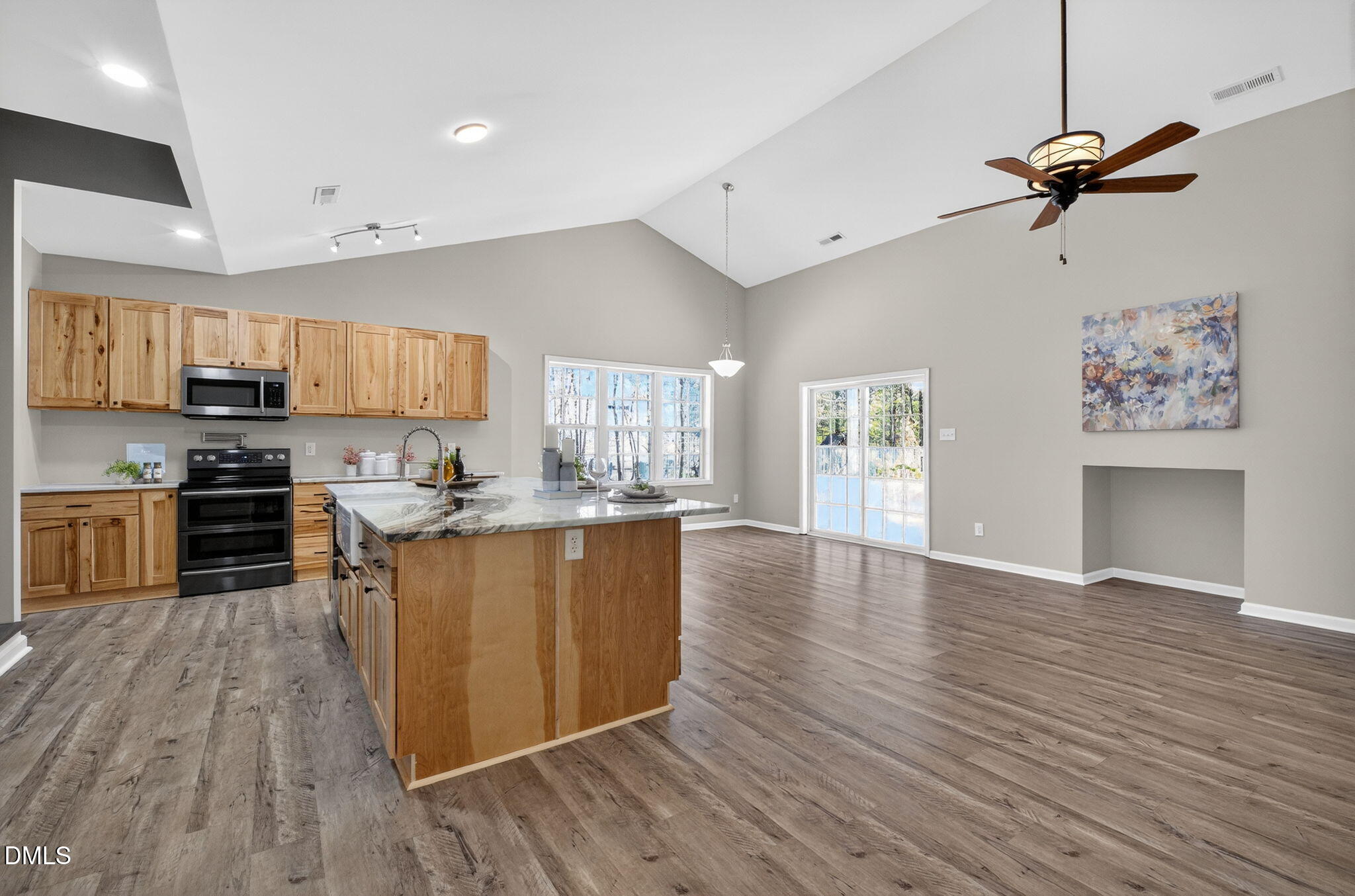 7252 Beau View Drive