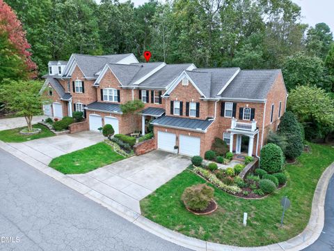 2503 Glen Eden Drive Raleigh NC 27612