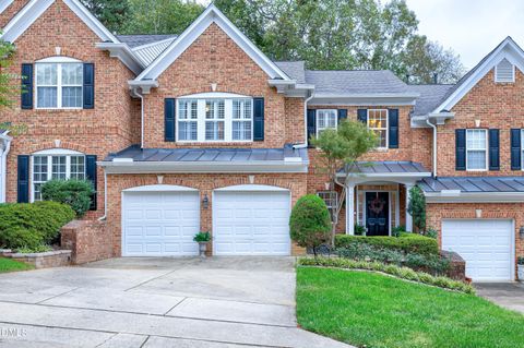 2503 Glen Eden Drive Raleigh NC 27612