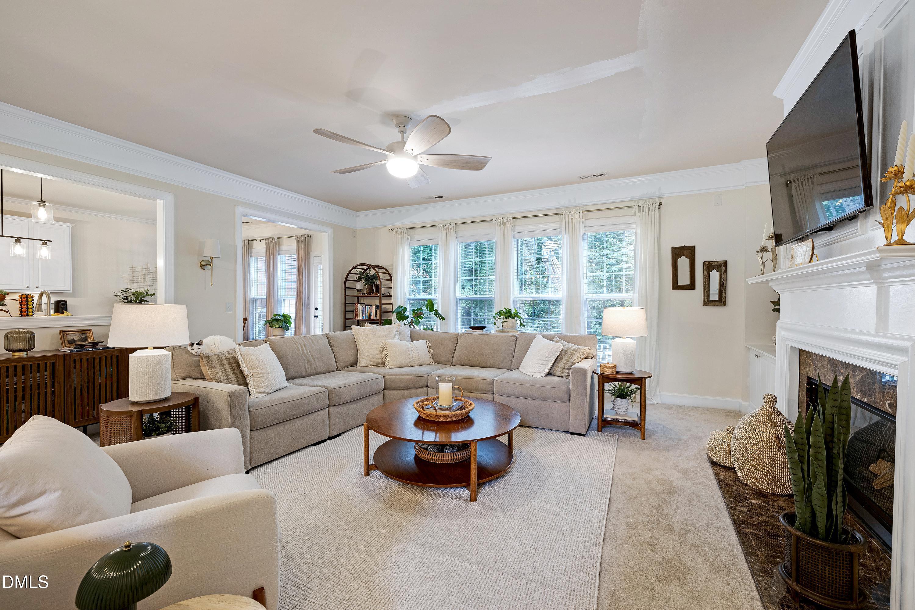 2503 Glen Eden Drive