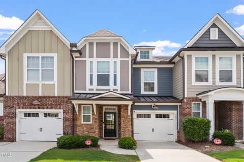 757 Fallon Grove Way Raleigh NC 27608