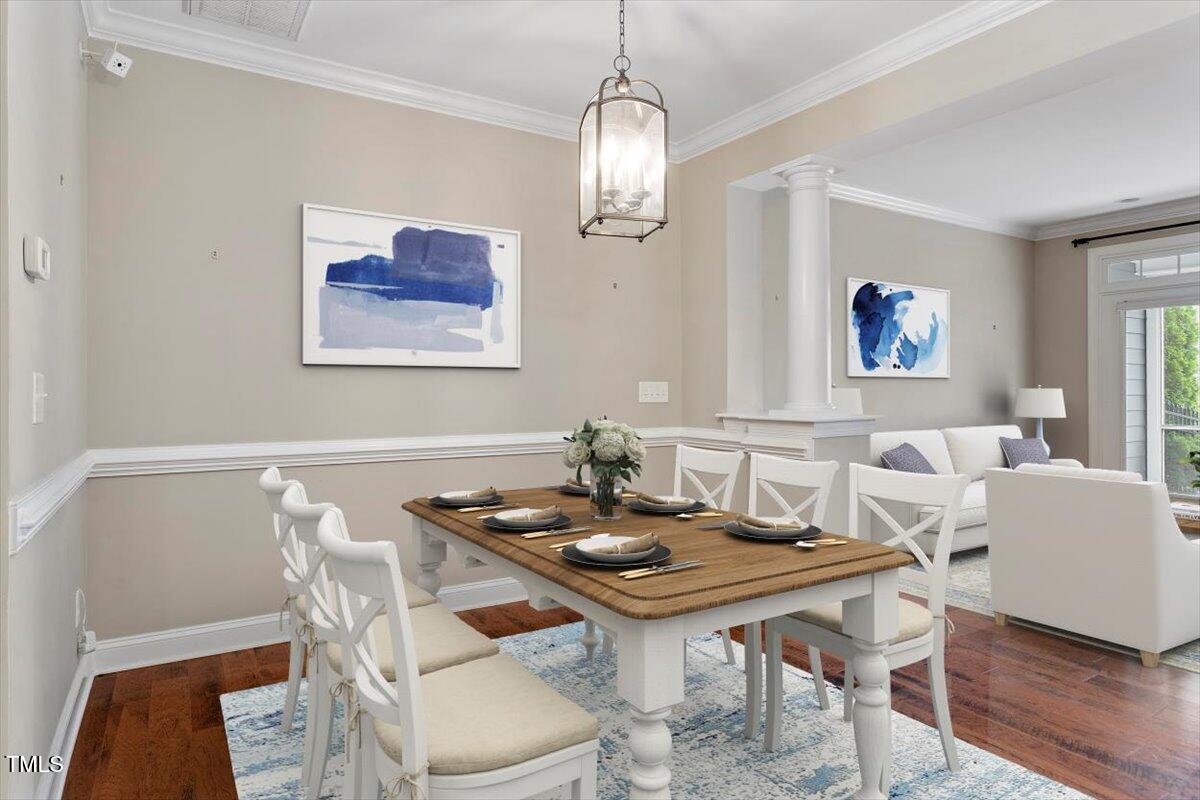 757 Fallon Grove Way