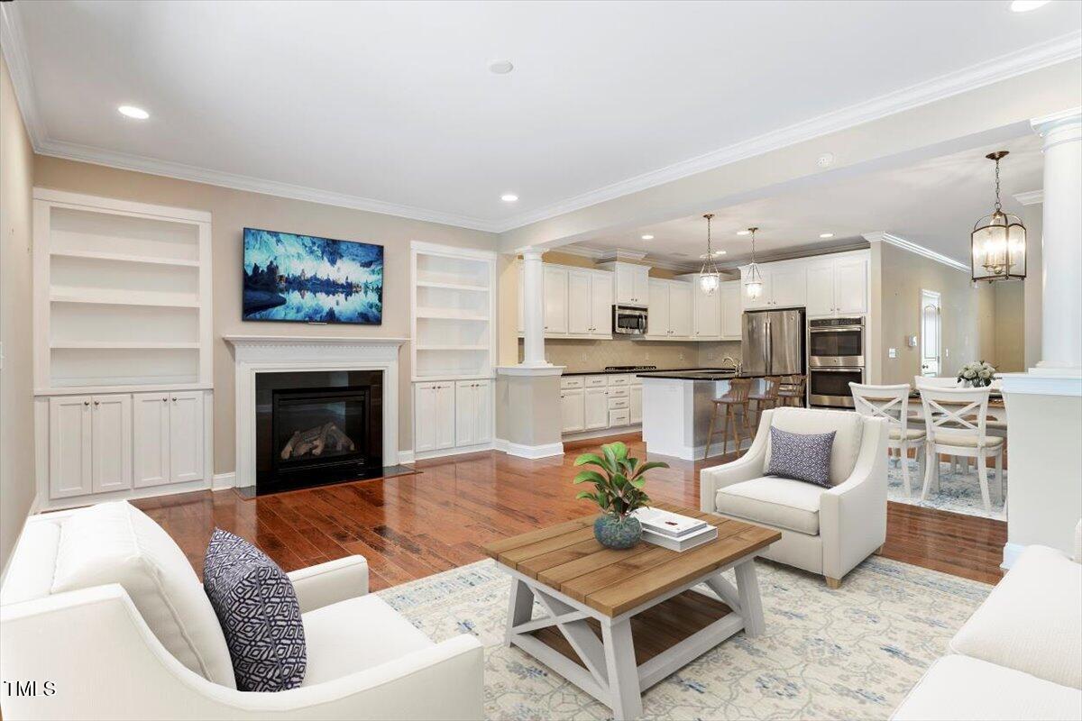 757 Fallon Grove Way