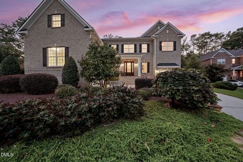 329 Lady Marian Court Cary NC 27518
