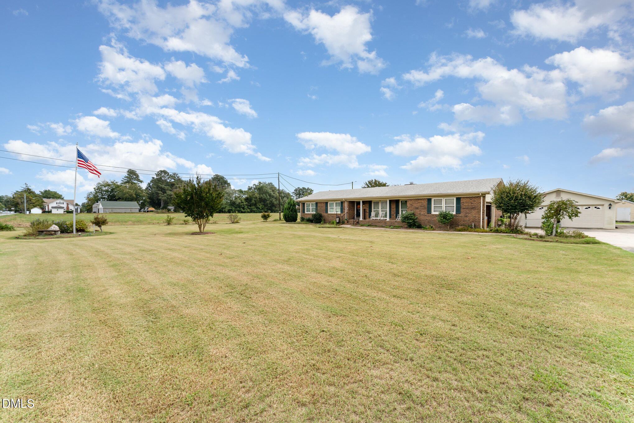 111 Smith Drive