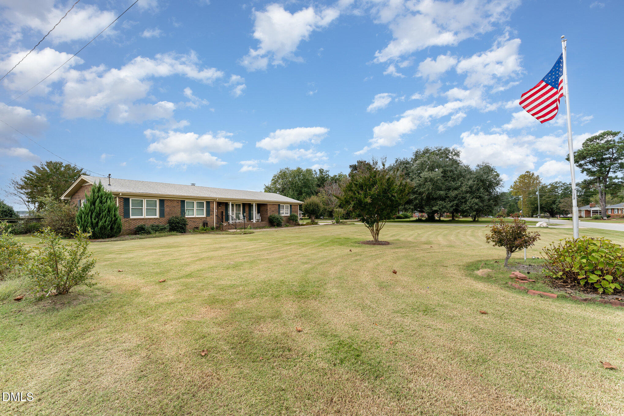 111 Smith Drive